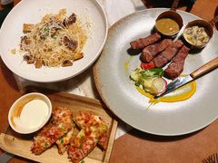 -G+KITCHEN(龙湖狮山天街店)