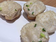 -小杨生煎(南汇欧尚店)