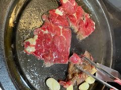 -獨門烤肉(开发区店)