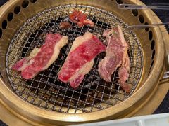 -韩盛·盛江山自助料理(沈辽路万达店)