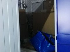 -StorHub趣存自助仓·迷你仓(普陀店)