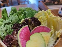 -山海蟹庐·海鲜糟粕醋火锅(慈溪店)