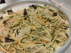 -添福来墨鱼饺子 · 海鲜东北菜(大连星海·黄浦路店)