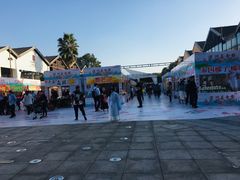 -运河游船(武林门码头)