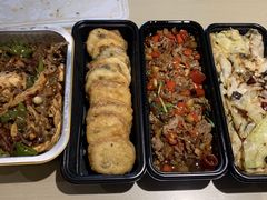 -吃饭皇帝大土家民族菜(正大广场店)
