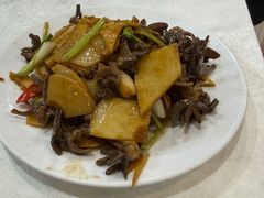 -莲花公园煎蟹(总店)