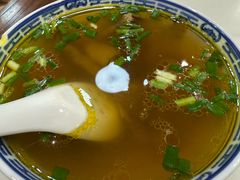 -永丰面馆(汉口路店)