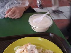 原味豆花-老伴豆花(麦士威熟食中心店)