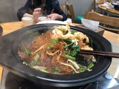 -老砂锅(城北店)
