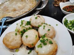 传统生煎包-老来福·非遗酸汤兔(凯旋路店)