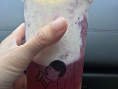 -喜茶(佛山岭南站店)