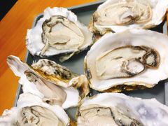 -生蚝小镇海鲜餐厅(哈西店)