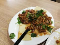 -姥家春饼店(漳州二路店)