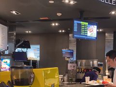 -麦当劳(皇岗路店)
