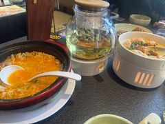 -蝴蝶里·粤菜·点心(滨江龙湖店)