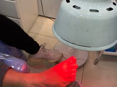 -世龙世家甲沟炎·灰指甲·嵌甲矫正·修脚(武侯区双楠店)