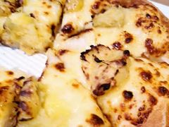 -必胜客(华辰店)