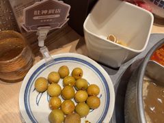 -巴奴毛肚火锅(七宝领展广场店)