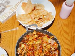 -金掌勺·锅包肉(双榆树店)