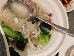 -新吉士·上海菜(浦东LCM置汇旭辉店)