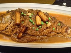 -彩虹之约•淮扬家宴(亚运村店)