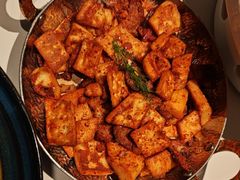 -清真·卡德尔大叔新疆主题餐厅(龙汇路店)