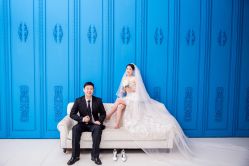 点击看大图 -格莱美国际影像馆(盛世芳华店)