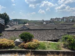 -乌石村