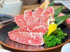 -不倒翁炭火烧肉(永安里店)