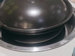 -百年果林椰子鸡(中洲店)