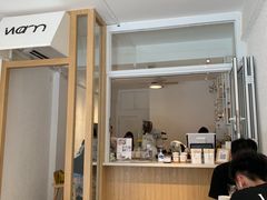 -Cafe on warm(丹霞店)