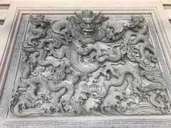 -钦赐仰殿道观
