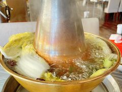 -鑫龙火锅城(青岛分店)