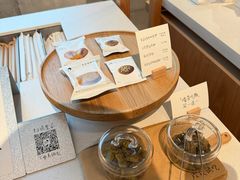 -喜茶(北京财富购物中心店)