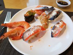 -威珀斯酒店·珀萃美食餐厅