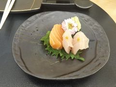 -鮨政·Omakase(万象城店)