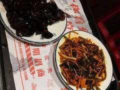 -71号豆汤饭·成都小馆(红牌楼店)