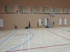 -东方启明星篮球培训(天坛校区)