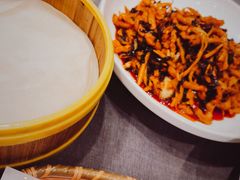 -金哥私房菜馆(张府园总店)