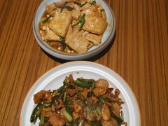 -禾珍珠家常小馆(河南博物院店)