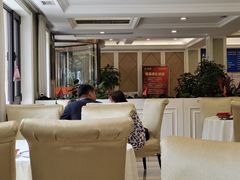 大堂-天天渔港(杏林街店)