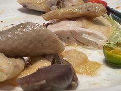 -客家汇·客家传承菜(水库店)