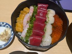 -小山日本料理(太古汇店)