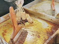 -夸父炸串(青浦奥特莱斯店)