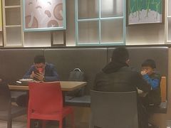 大堂-永和大王(茉莉上新·共和新路店)