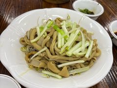 -南记食粥坊·宵夜大排档(莲花总店)