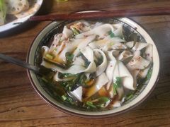 -马遂林烩面馆(少室路店)