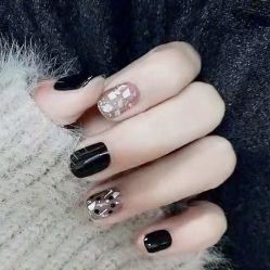 -美奈サロン美甲美睫皮肤管理