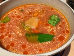 -十二舍·湯物素煮(江泰潤政店)