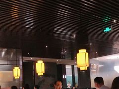 大堂-淘米捞·米汤脆鲩鱼火锅(福田皇岗店)
